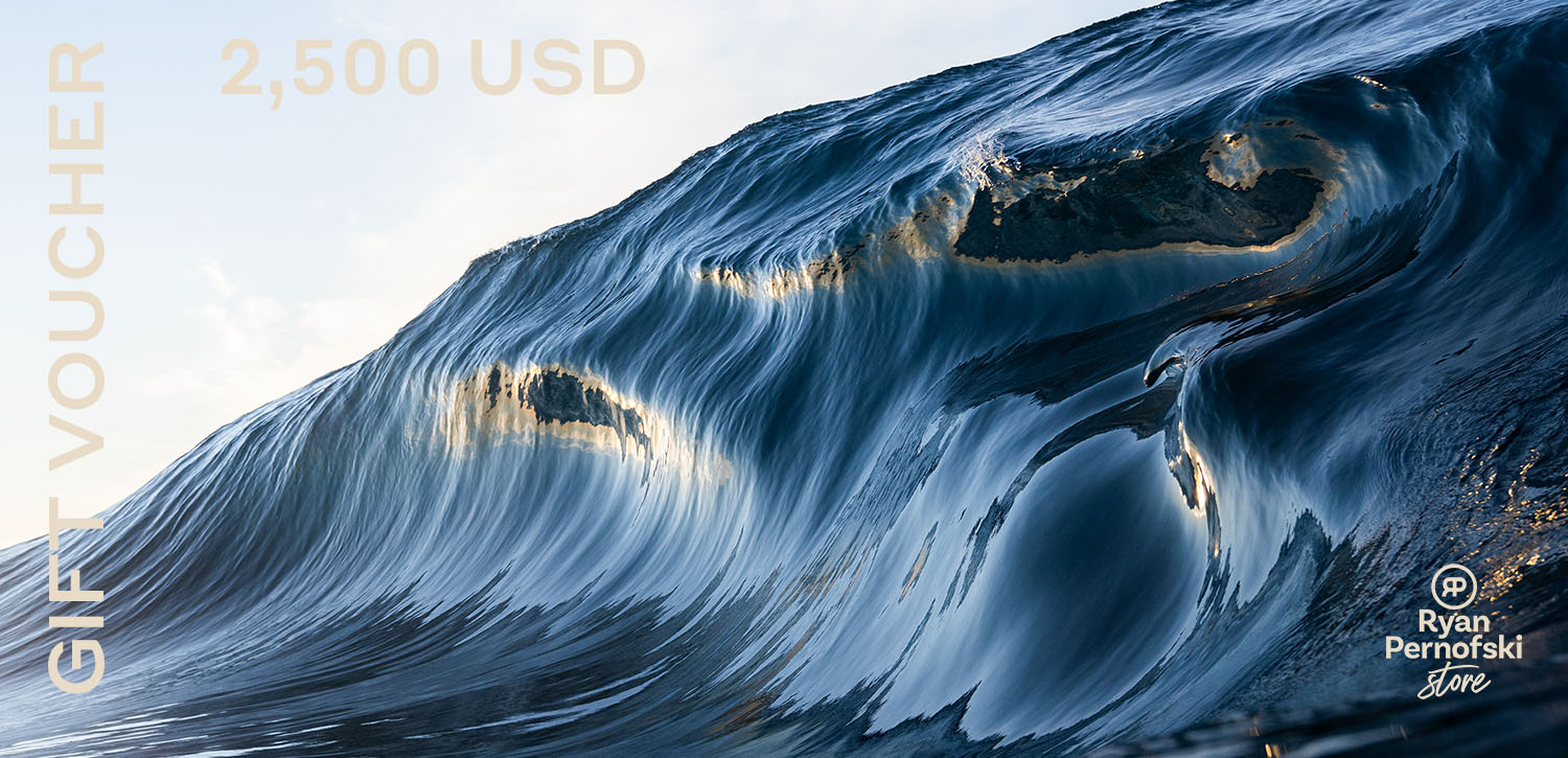 Ryan Pernofski Store Gift Card