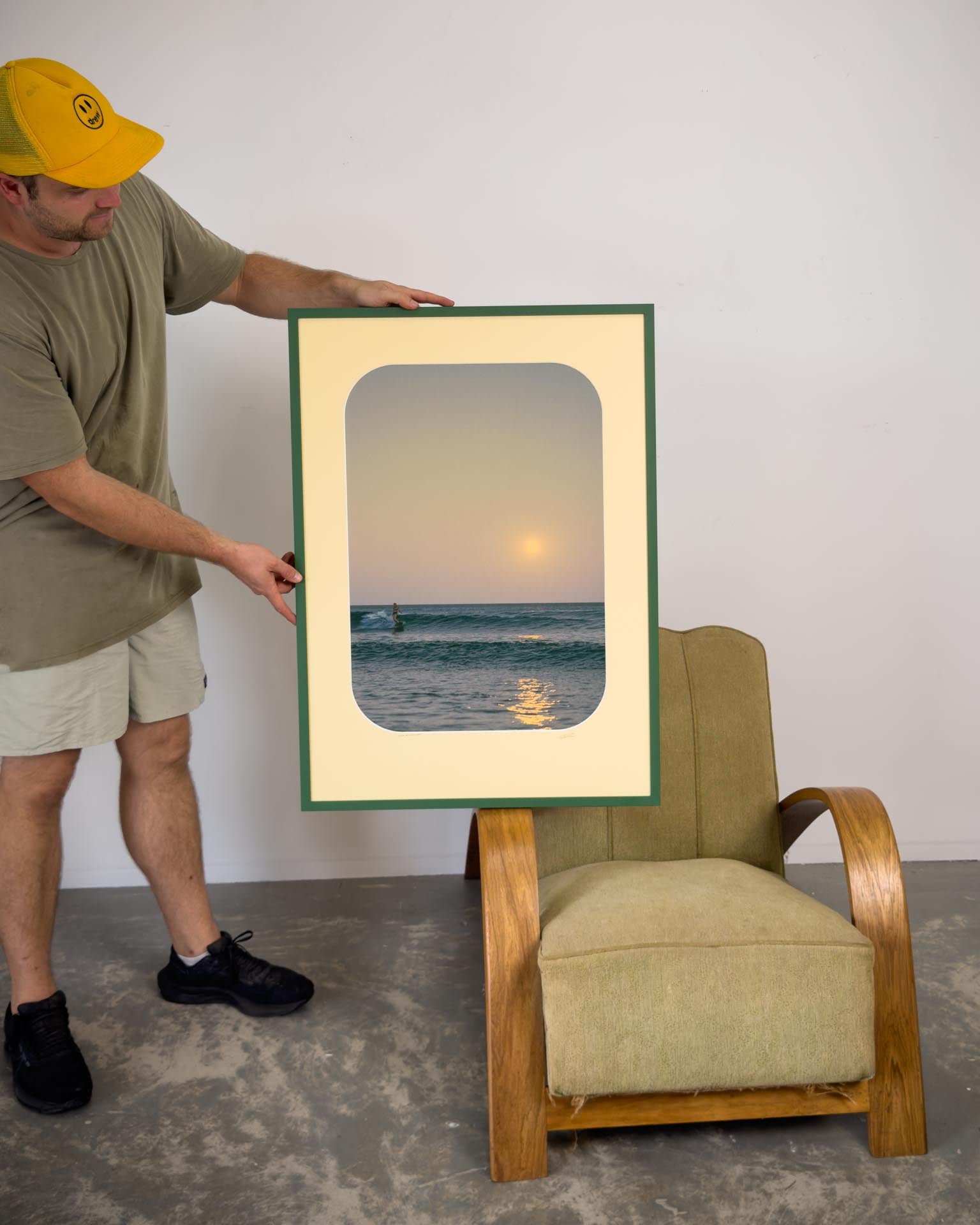 surf by moonlight™