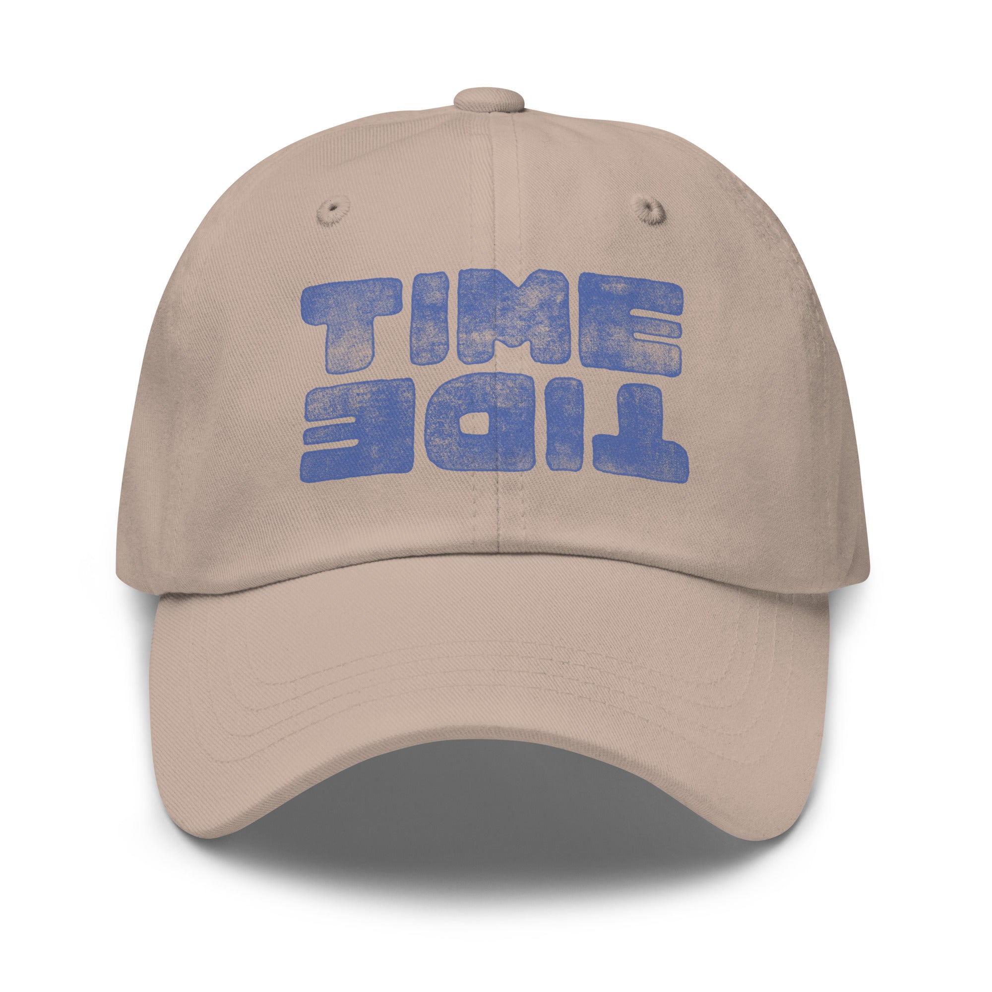 TIME AND TIDE CAP