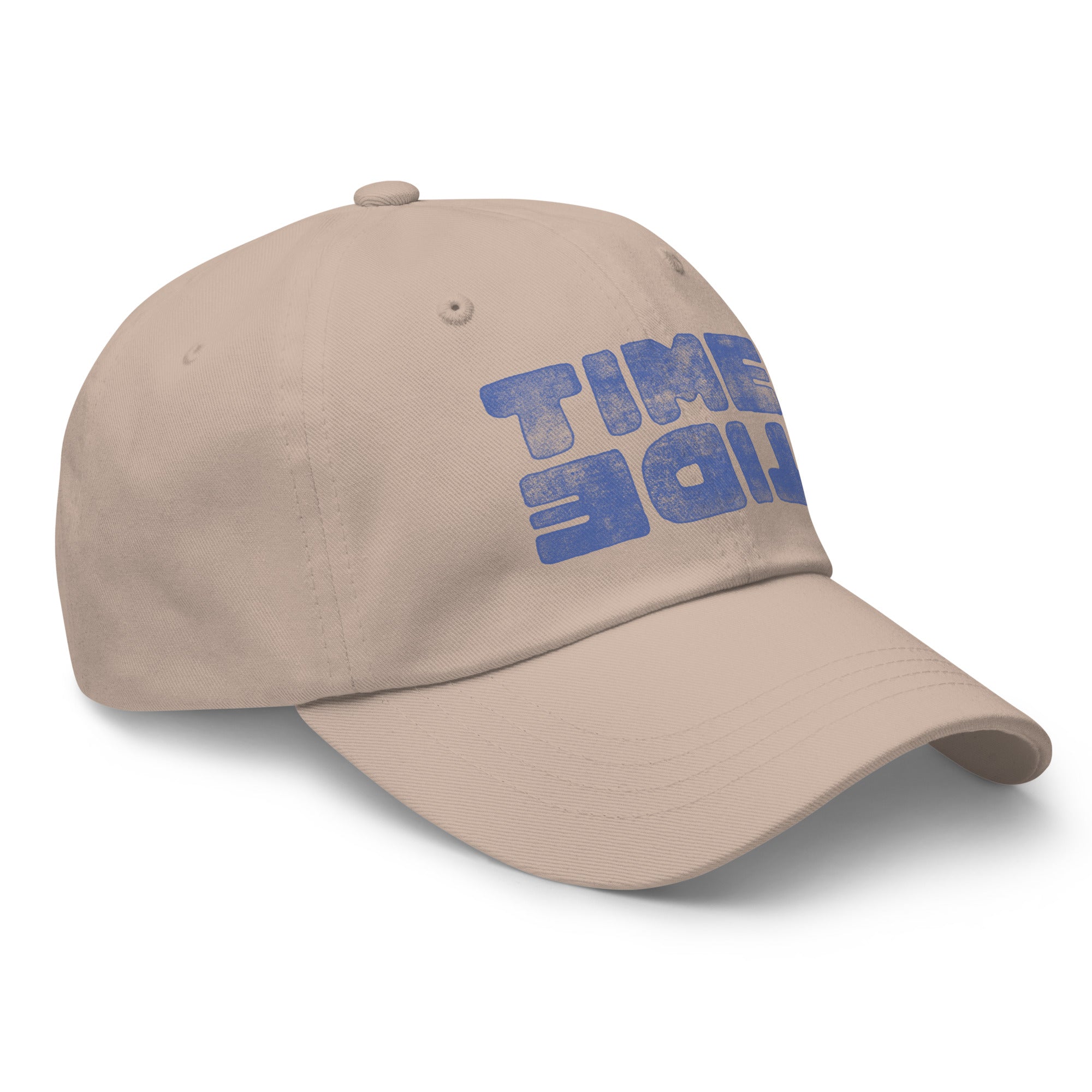 TIME AND TIDE CAP