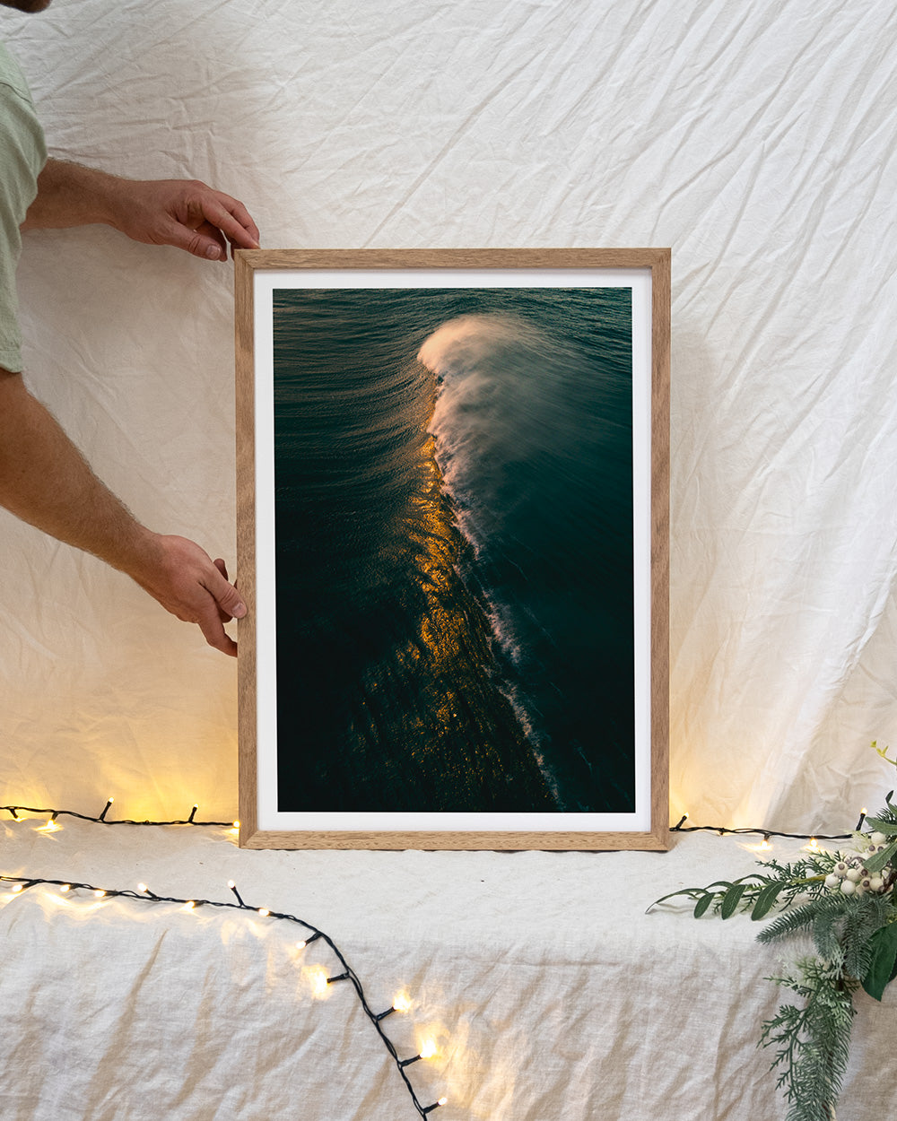 incandescent