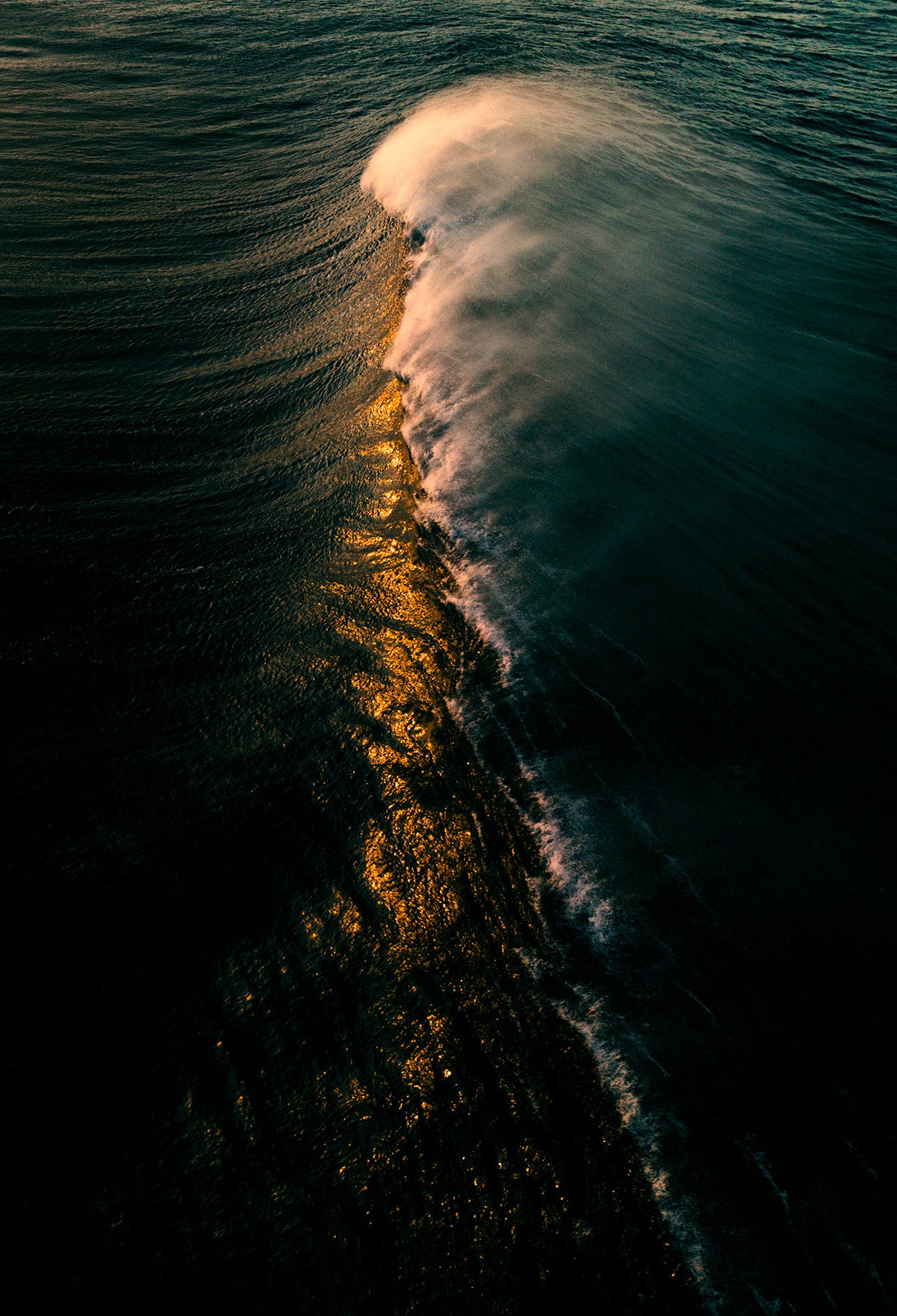 incandescent