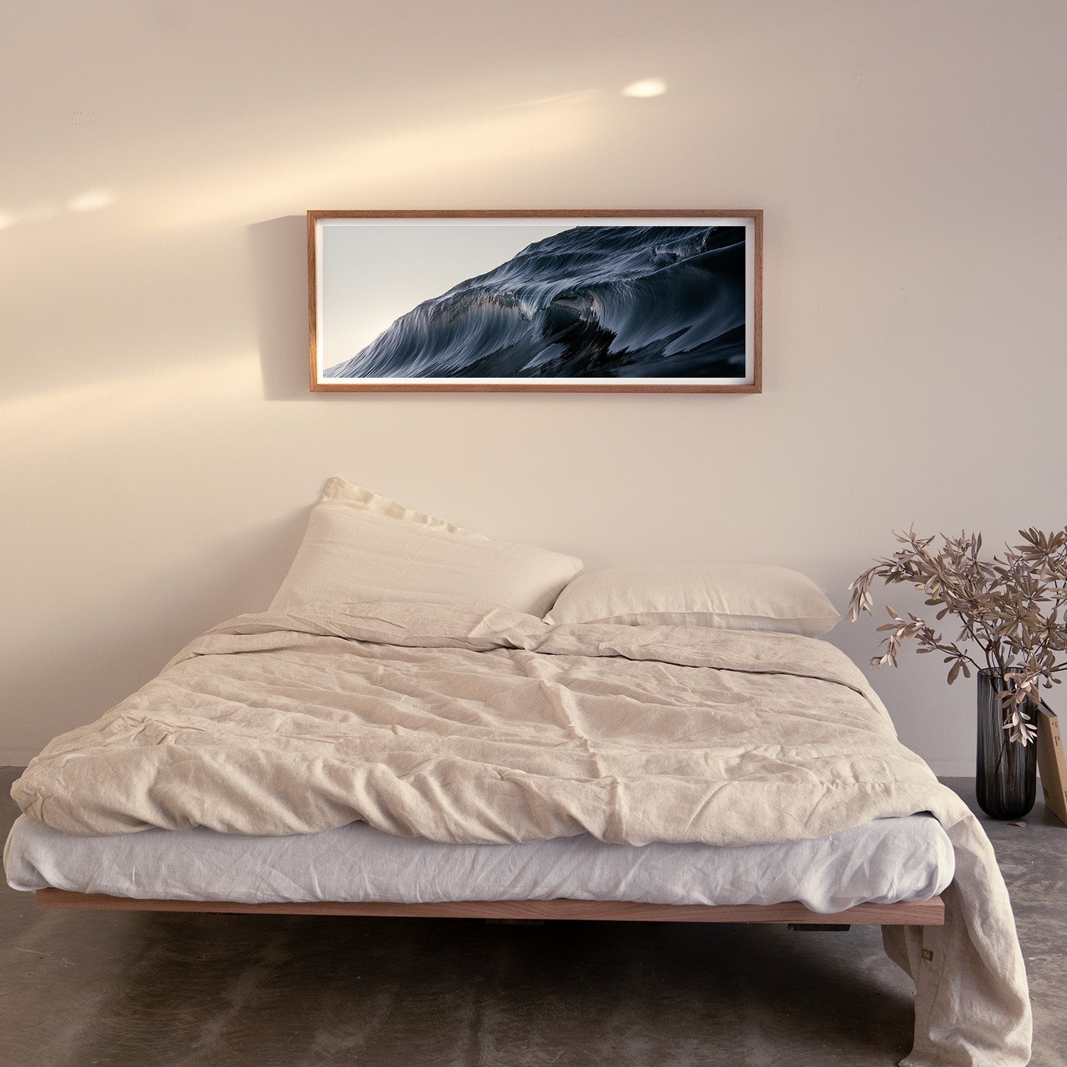 silk sheets