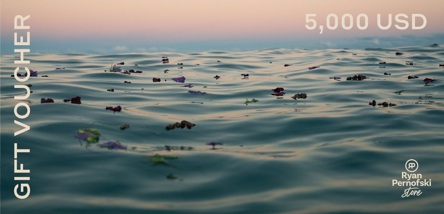 Ryan Pernofski Store Gift Card