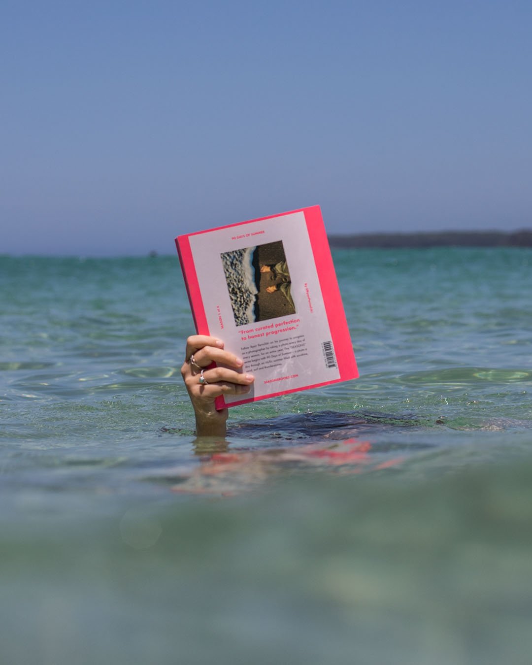 90 Days of Summer (Season 1 of 4)