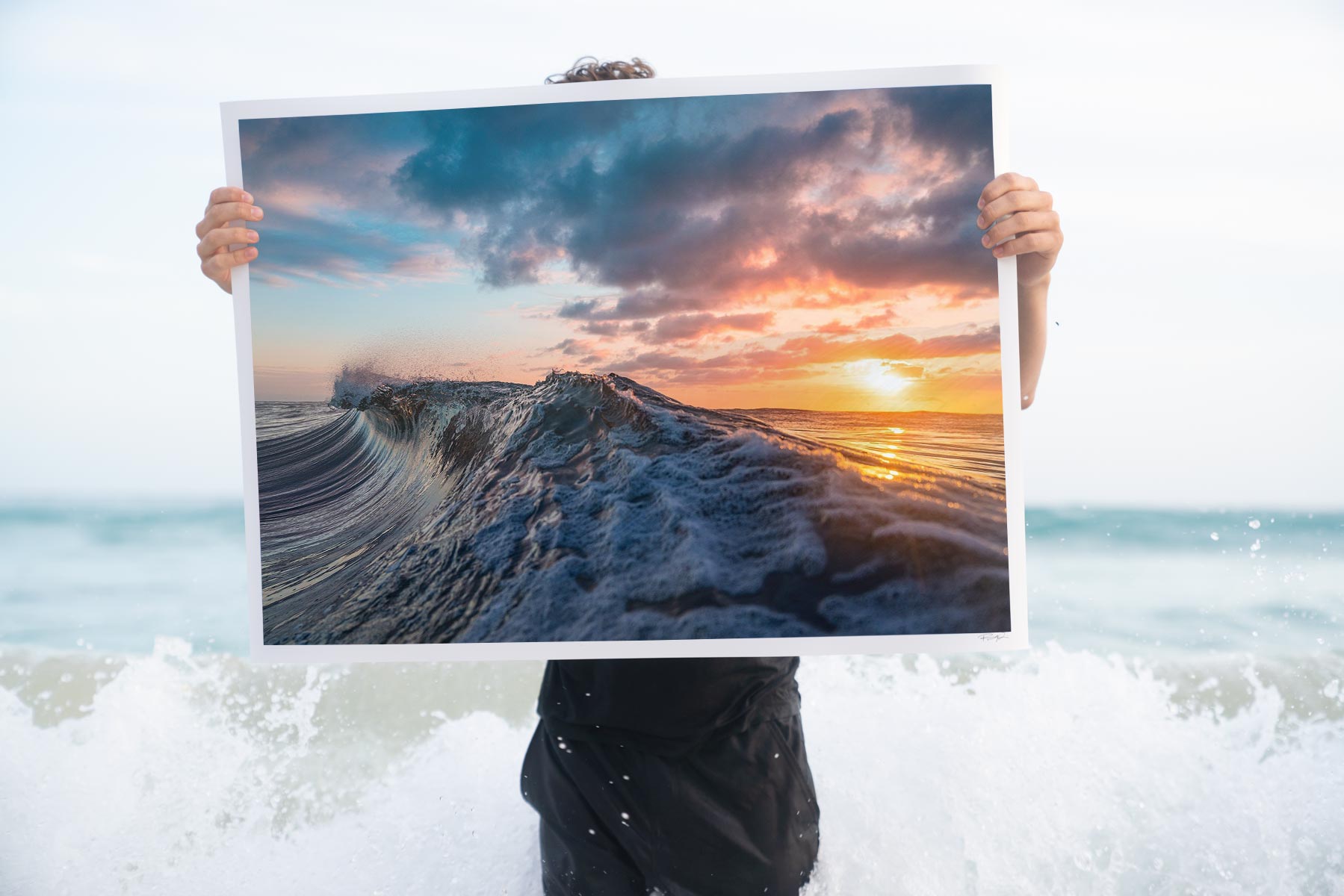 JUXTAPOSE — 5:51am