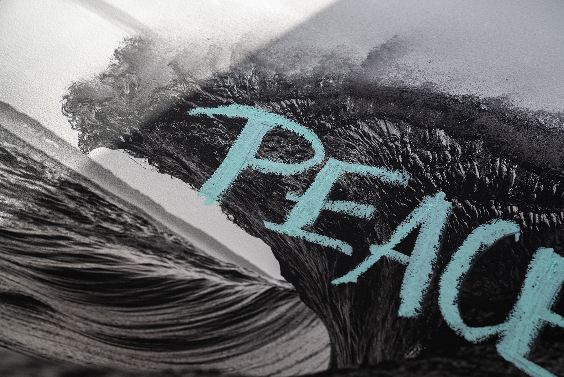 PEACE