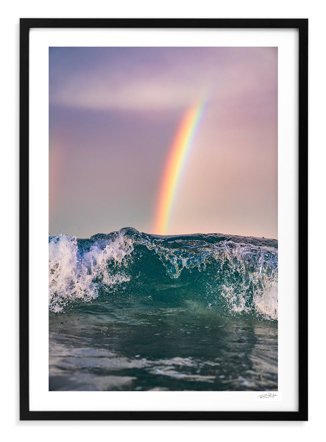 RAINBOW DROPS