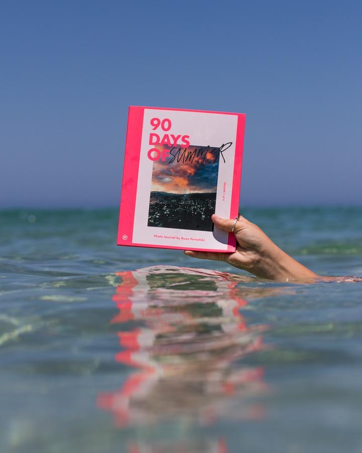 90 Days of Summer (Season 1 of 4)