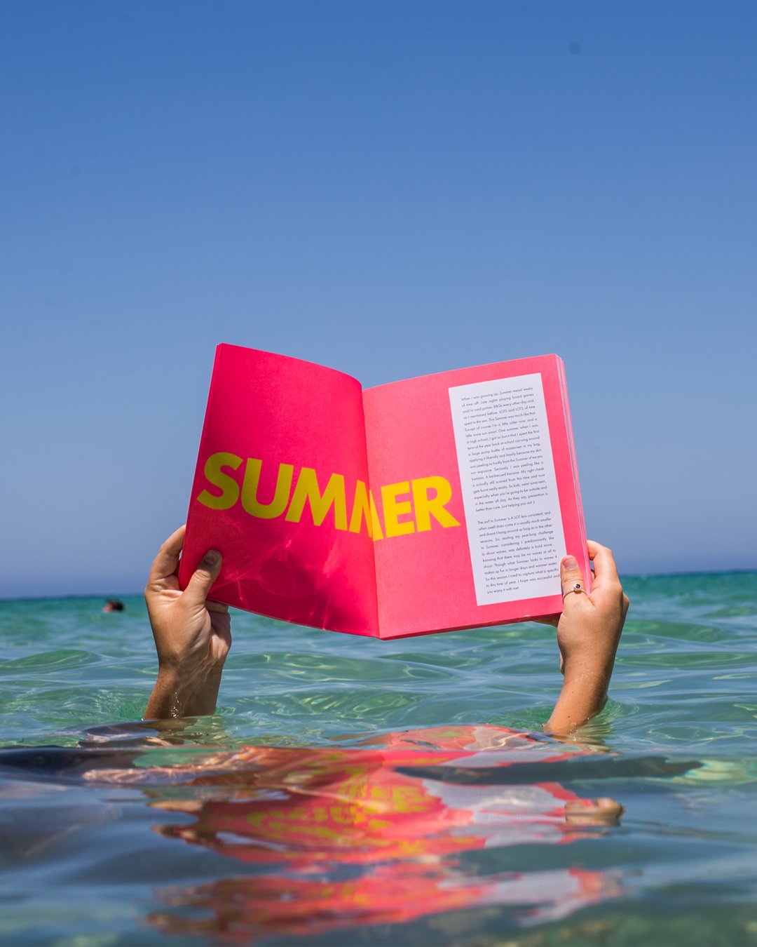 90 Days of Summer (Season 1 of 4)