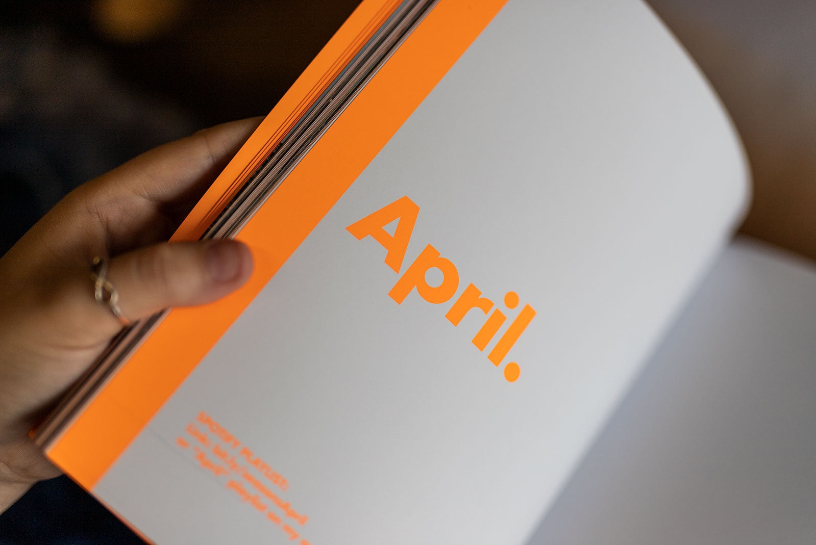 Just This Once (Season 2 of 4)