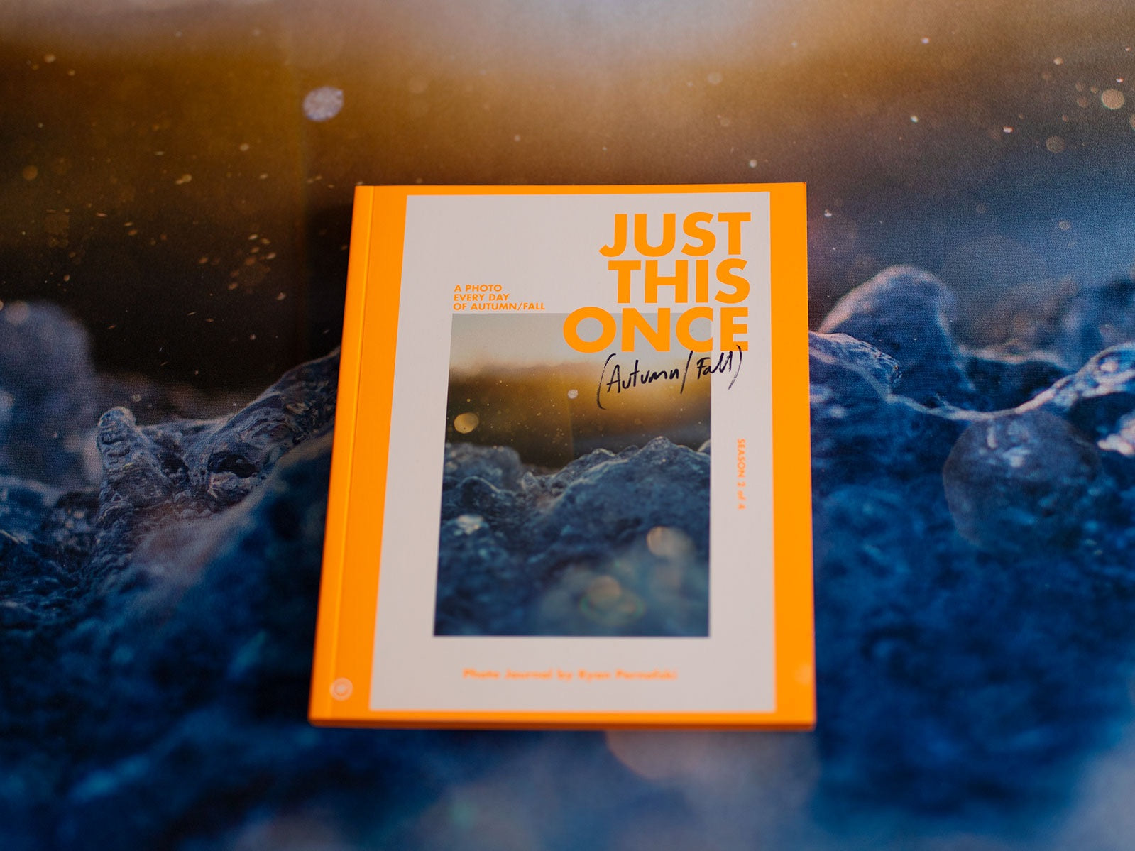 Just This Once (Season 2 of 4)