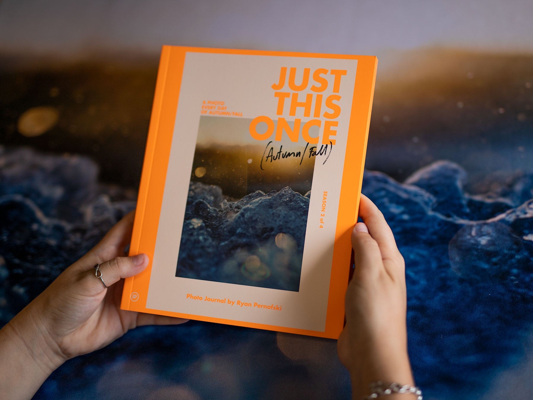 Just This Once (Season 2 of 4)