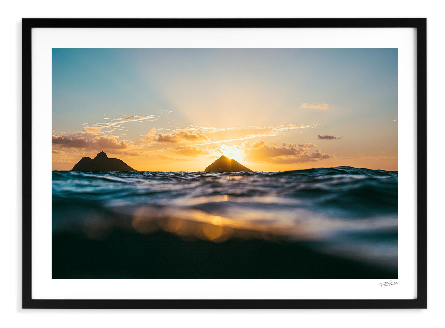 Lanikai Island