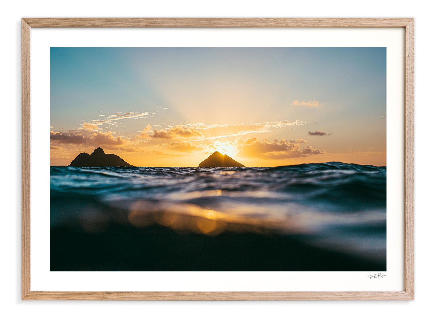 Lanikai Island