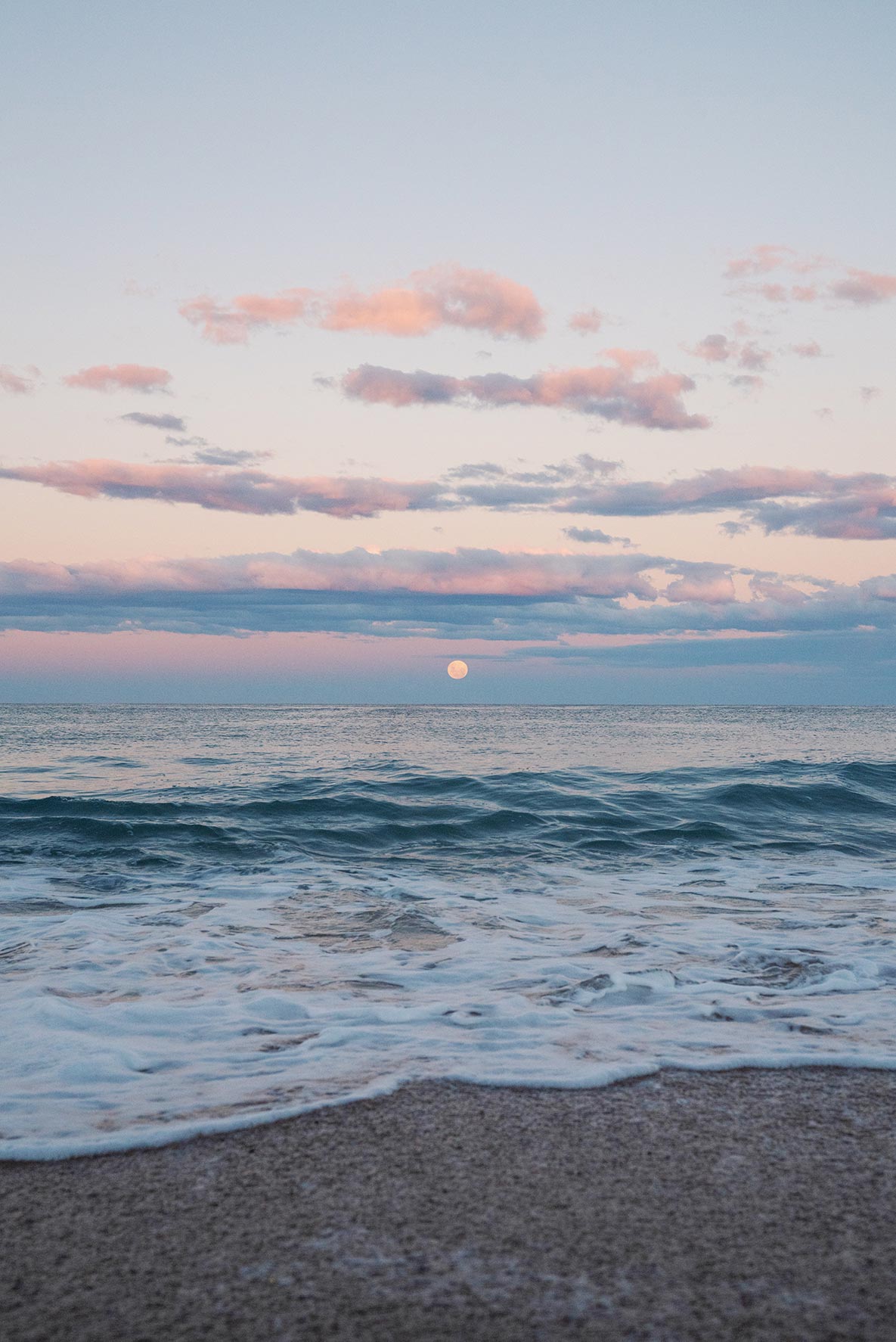 supermoon shores