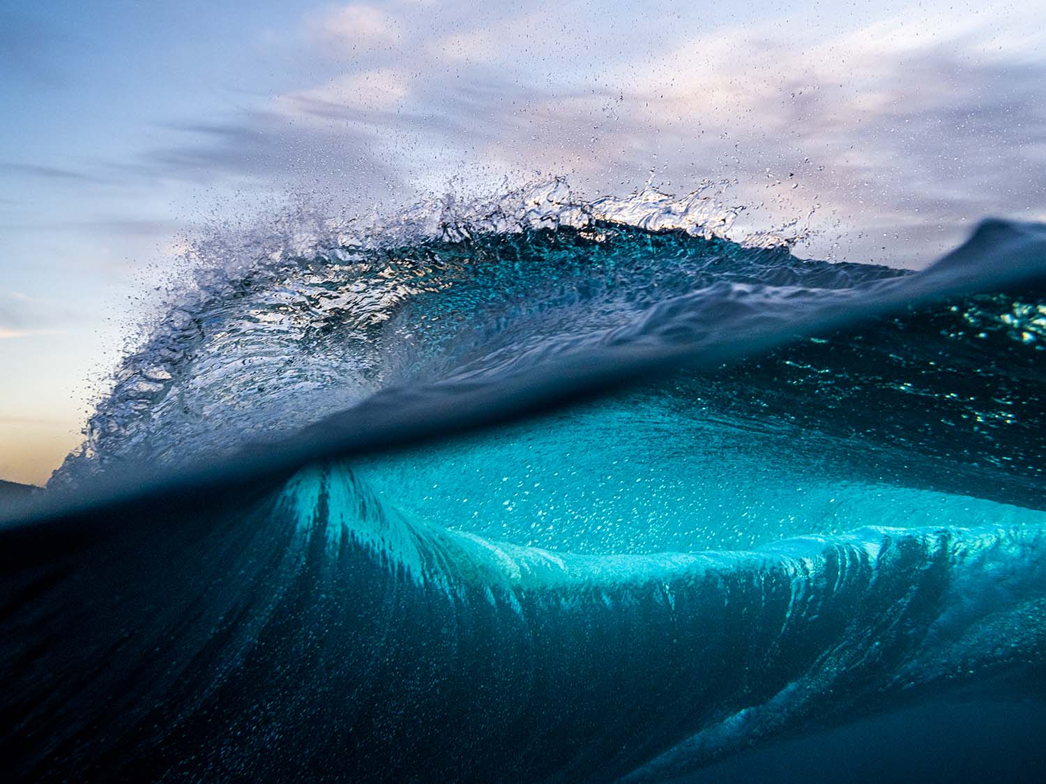 sea_level™