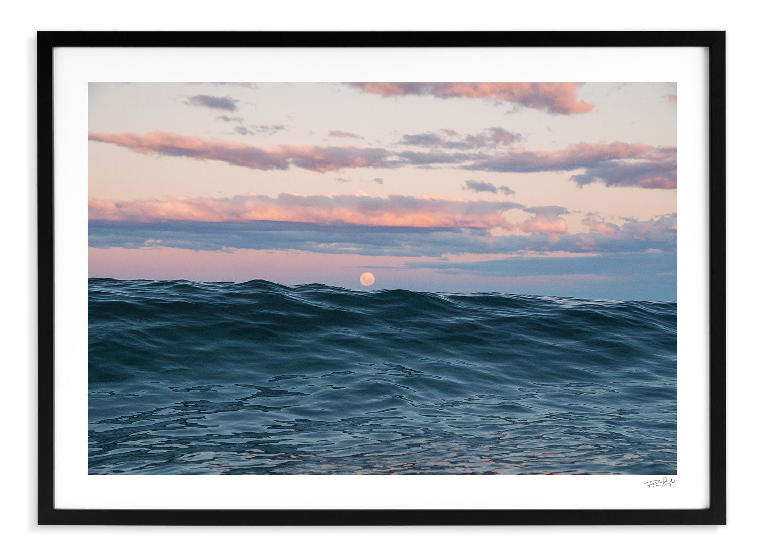 supermoon crest