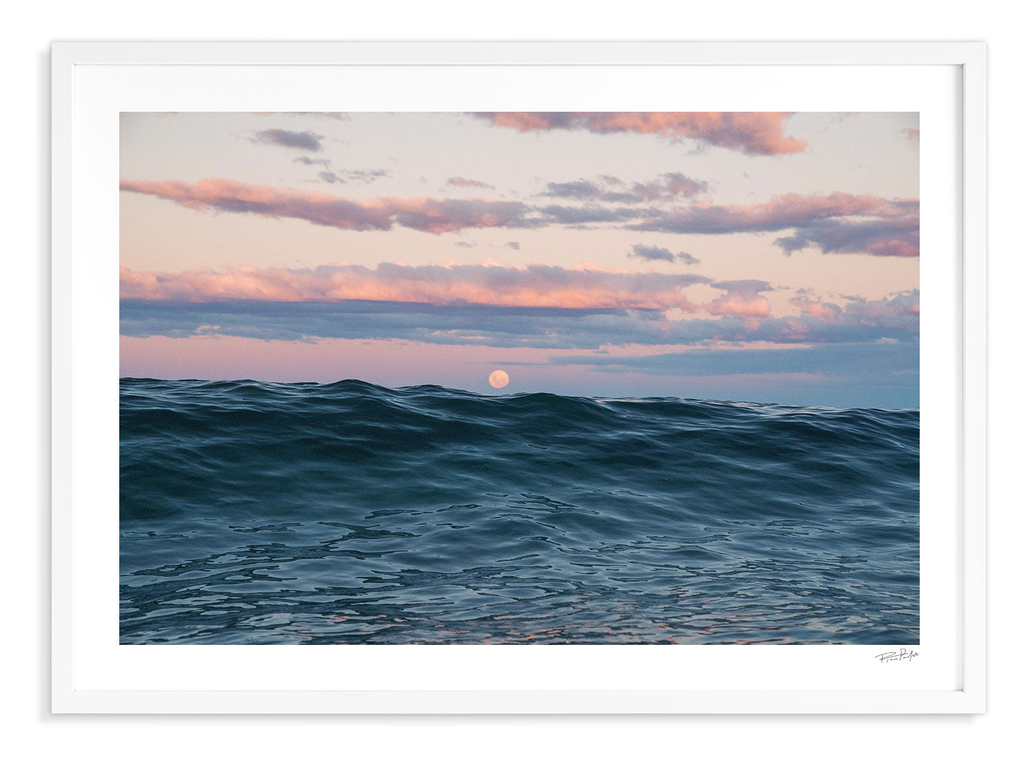 supermoon crest