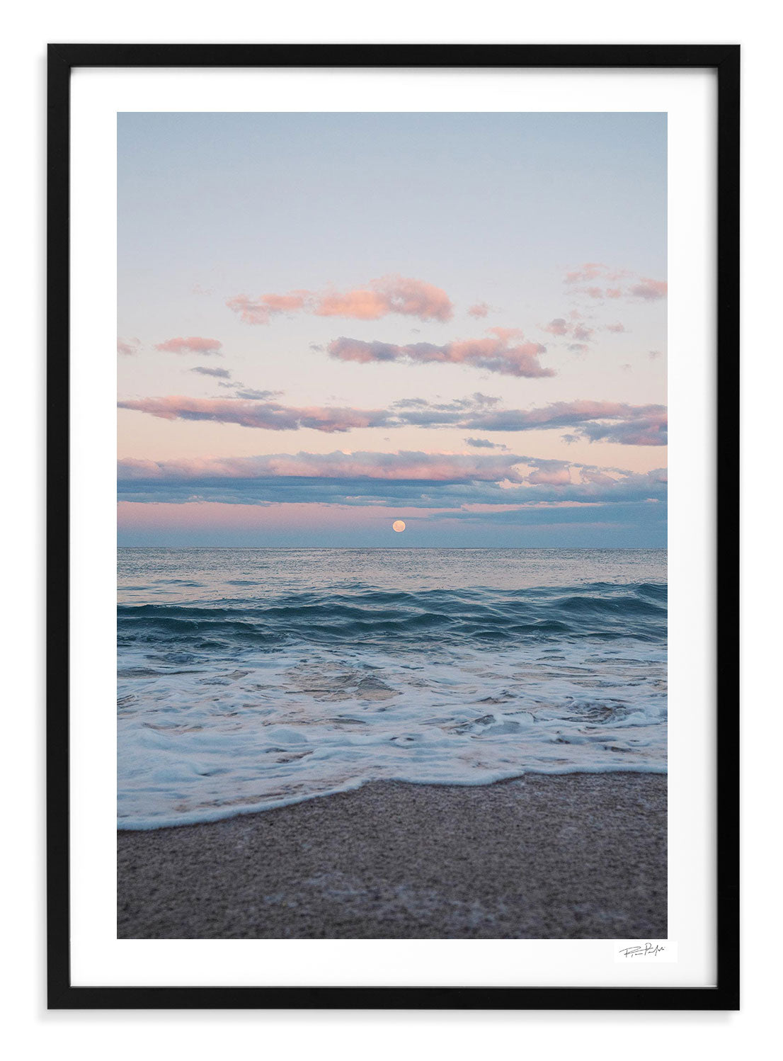 supermoon shores
