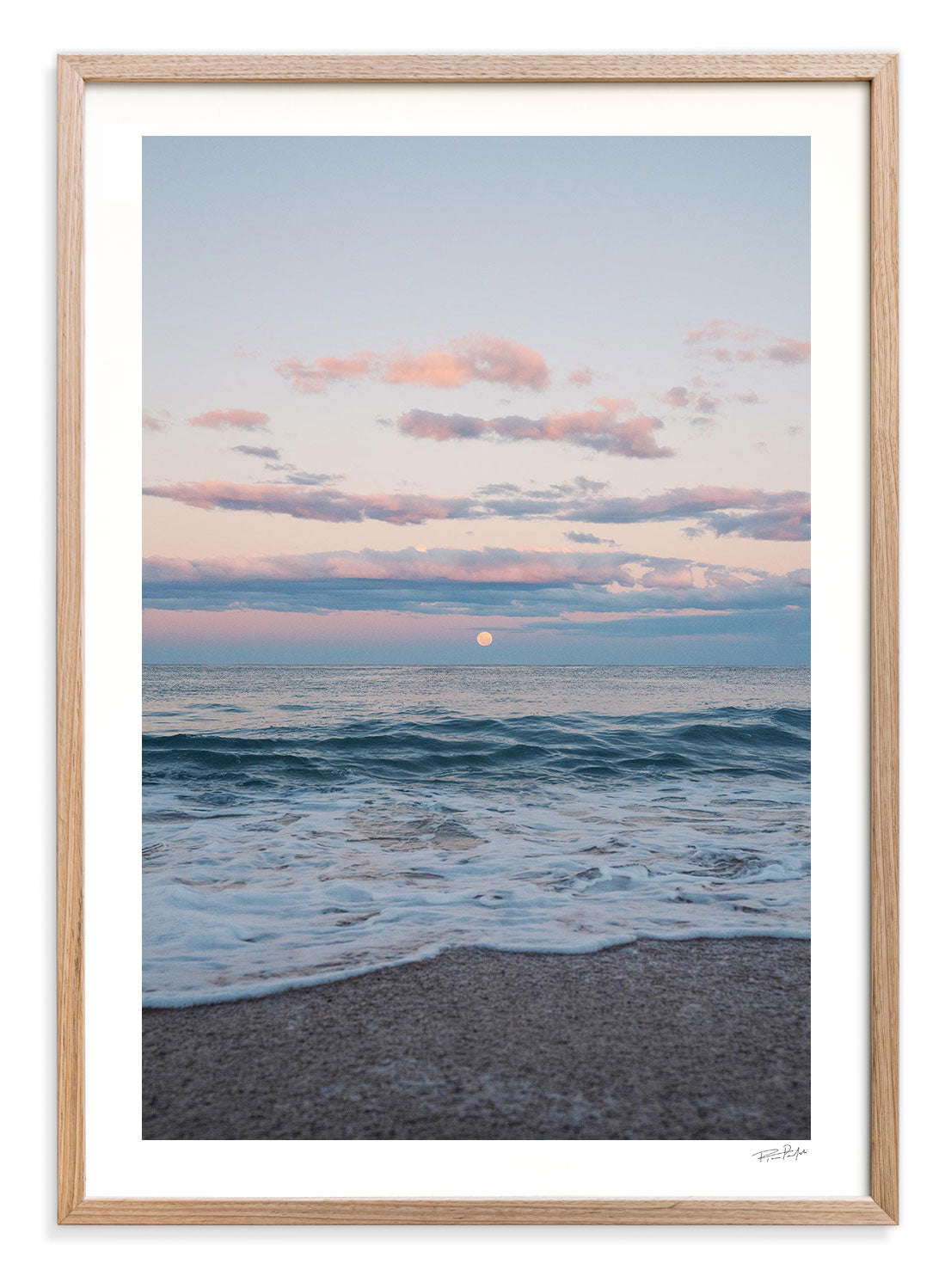 supermoon shores