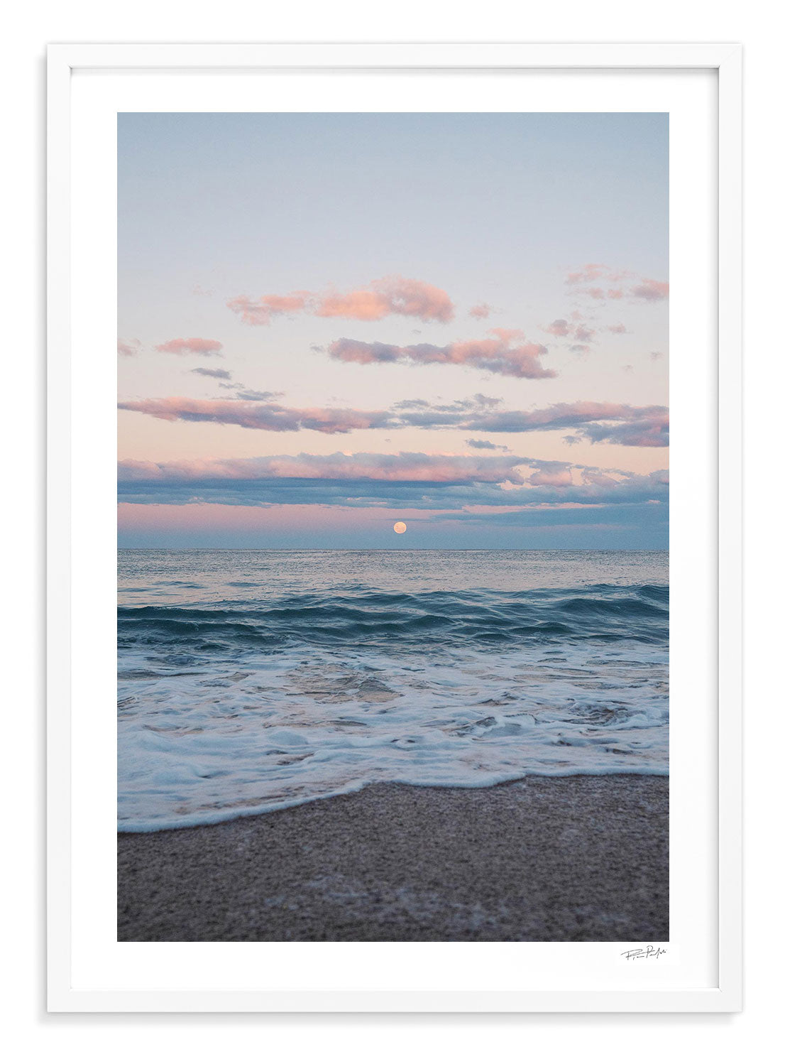 supermoon shores