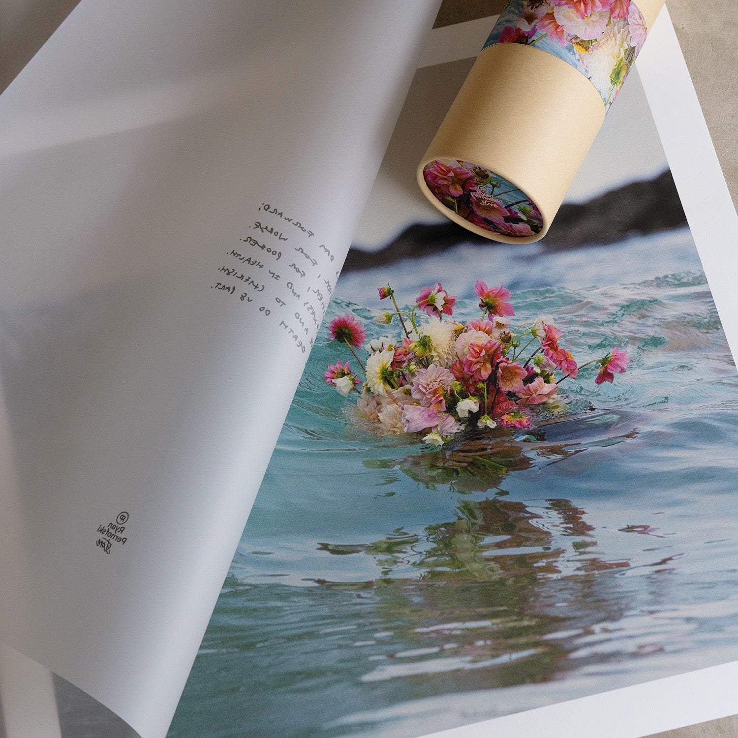 'til death do us part