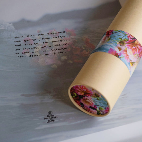 'til death do us part