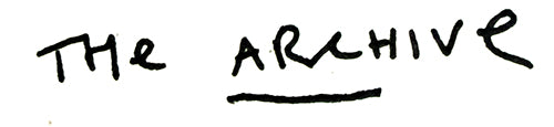 Ryan Pernofski Store