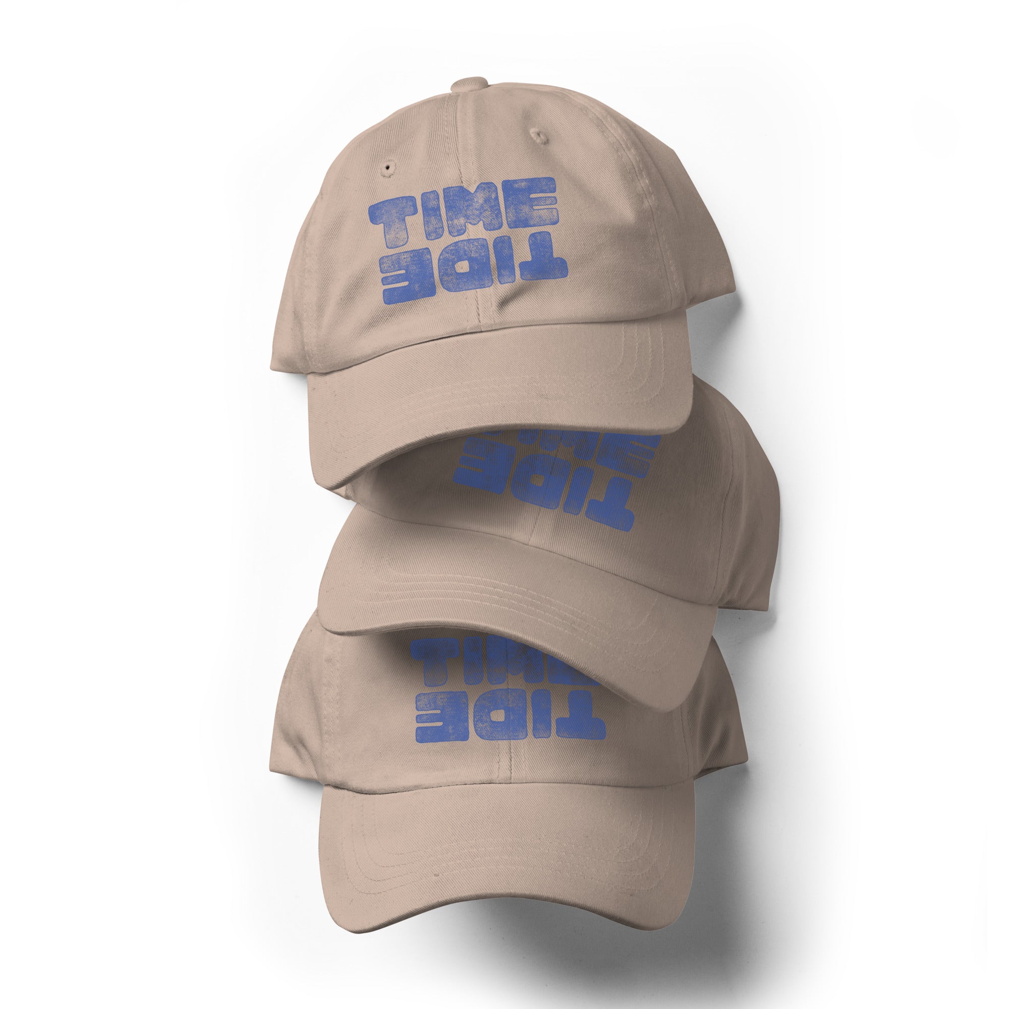 TIME AND TIDE CAP