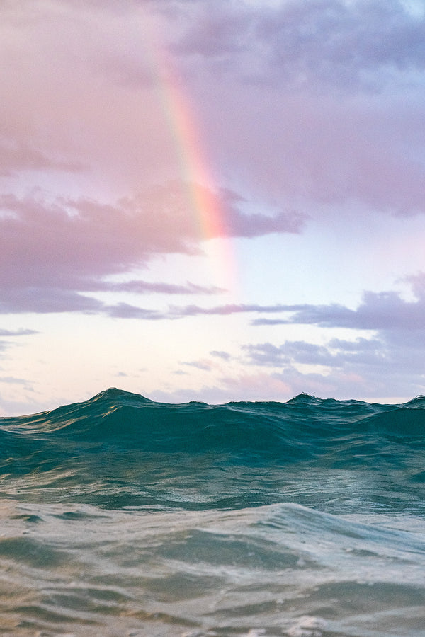 "RAINBOW MOUNTAIN"