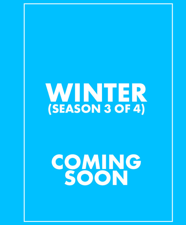 Winter (Season 3 of 4)