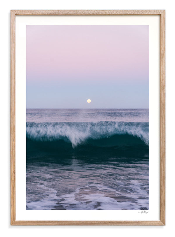 slow tide